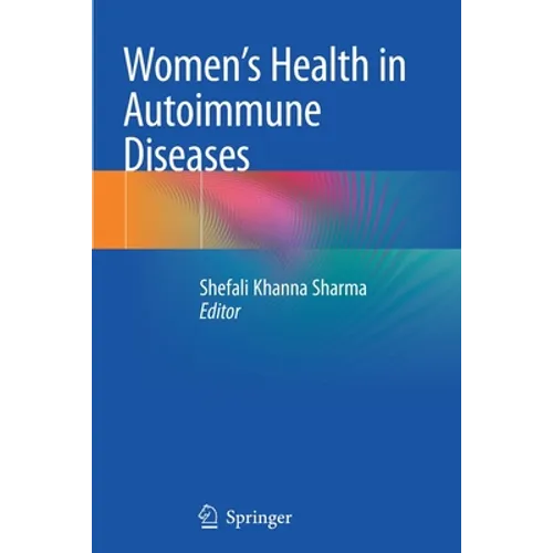 Women's Health in Autoimmune Diseases