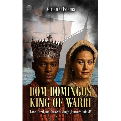 DOM Domingos King of Warri