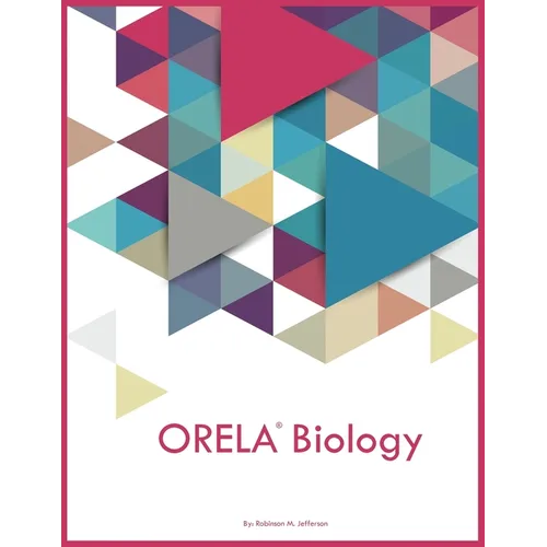 ORELA Biology