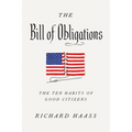 The Bill of Obligations: The Ten Habits of Good Citizens
