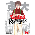 Todai Revengers (Omnibus) Vol. 1-2
