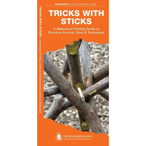 Tricks with Sticks