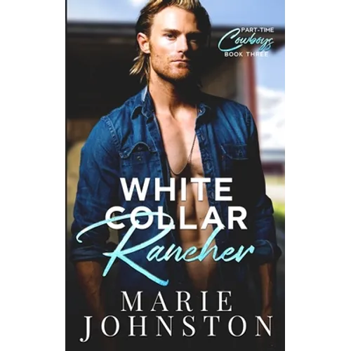 White Collar Rancher
