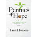 Pennies of Hope: One Woman's Honest Reflection on Her Life with Pancreatic Cancer, essays