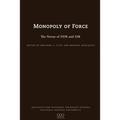 The Monopoly of Force: The Nexus of DDR and SSR