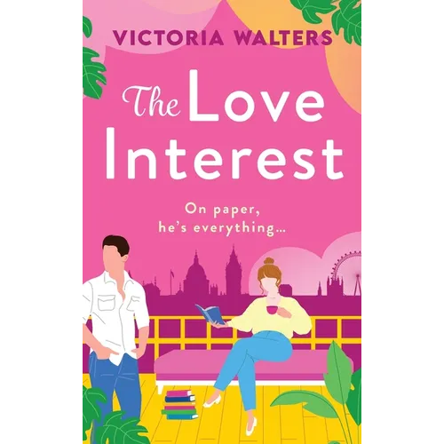 The Love Interest