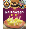 Ghoulicious Halloween Treats