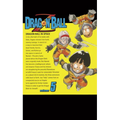 Dragon Ball Z, Vol. 5