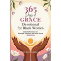 Devotional for Black Women 2026: Daily Reflections for Strength, Purpose, and Inner Peace (Second Edition)