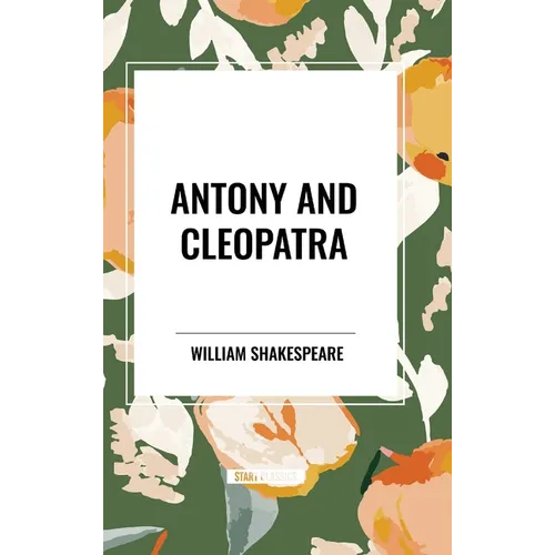 Antony and Cleopatra