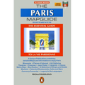 The Paris Mapguide: The Essential Guide La Vie Parisienne