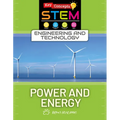 Power and Energy
