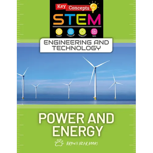 Power and Energy