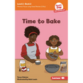 Time to Bake: Book 2