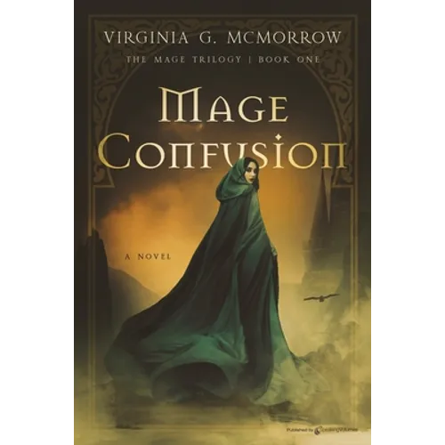 Mage Confusion