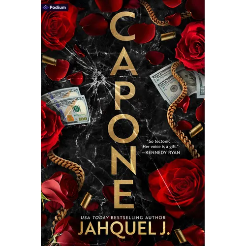 Capone: An Urban Romance