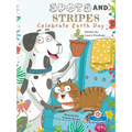 Spots and Stripes Celebrate Earth Day