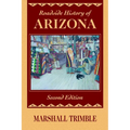 Roadside History of Arizona
