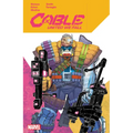 Cable: United We Fall