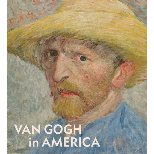 Van Gogh in America