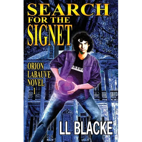 Search for the Signet