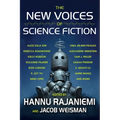 The New Voices of Science Fiction