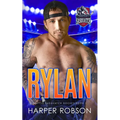 Rylan: Seattle Sasquatch Book One: An M/M Hockey Romance