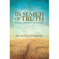 In Search of Truth