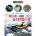 Bio-Inspired Transportation and Communication