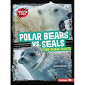 Polar Bears vs. Seals: Food Chain Fights