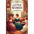 Little Women(Illustrated)
