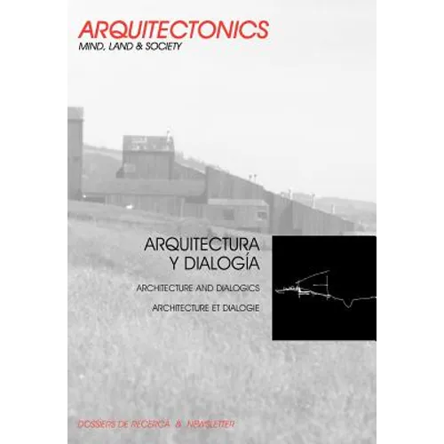 Arquitectura y Dialog a