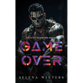Game Over: A Dark Stalker Romance