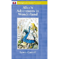 Alice's Adventures in Wonderland: A StrongReader Builder(TM) Classic for Dyslexic and Struggling Readers