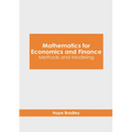 Mathematics for Economics and Finance: Methods and Modeling