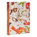 A History of the World in 10 Dinners: 2,000 Years, 100 Recipes