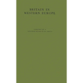 Britain in Western Europe
