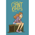 Giant Days Vol. 11