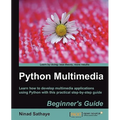 Python Multimedia Beginner's Guide