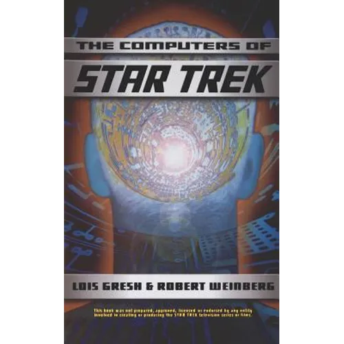 Computers of Star Trek