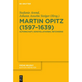 Martin Opitz (1597-1639)