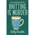 Knitting is Murder
