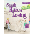 Sarah Hates Losing
