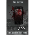 The App: Lady Justice has a new sword