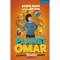 Planet Omar
