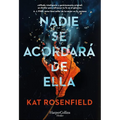 Nadie Se Acordará de Ella (No One Will Miss Her)