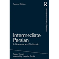 Intermediate Persian: A Grammar and Workbook