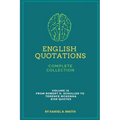 English Quotations Complete Collection: Volume IX