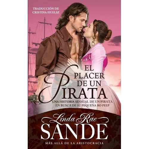 El placer de un pirata