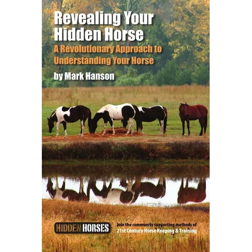 Revealing Your Hidden Horse